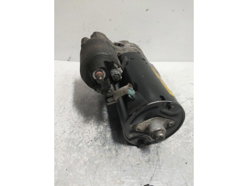 Recambio de motor arranque para bmw serie 1 berlina (e81/e87) 118d referencia OEM IAM 0001139002 BOSCH 