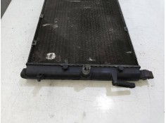 Recambio de radiador agua para volkswagen t4 transporter/furgoneta (mod. 1991) combi referencia OEM IAM 701121253K 862358K  2