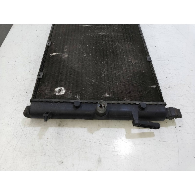 Recambio de radiador agua para volkswagen t4 transporter/furgoneta (mod. 1991) combi referencia OEM IAM 701121253K 862358K 