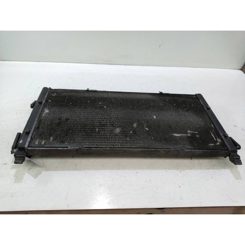 Recambio de radiador agua para volkswagen t4 transporter/furgoneta (mod. 1991) combi referencia OEM IAM 701121253K 862358K 