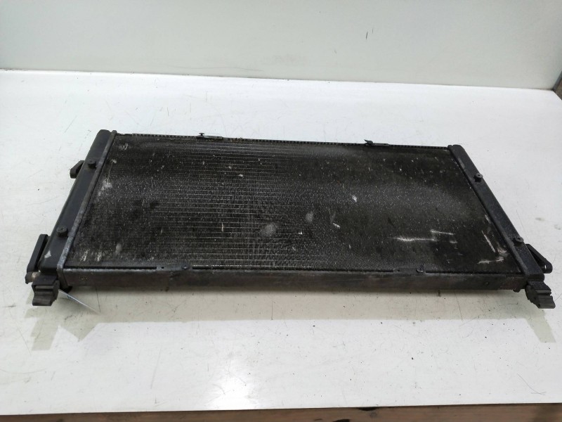 Recambio de radiador agua para volkswagen t4 transporter/furgoneta (mod. 1991) combi referencia OEM IAM 701121253K 862358K 