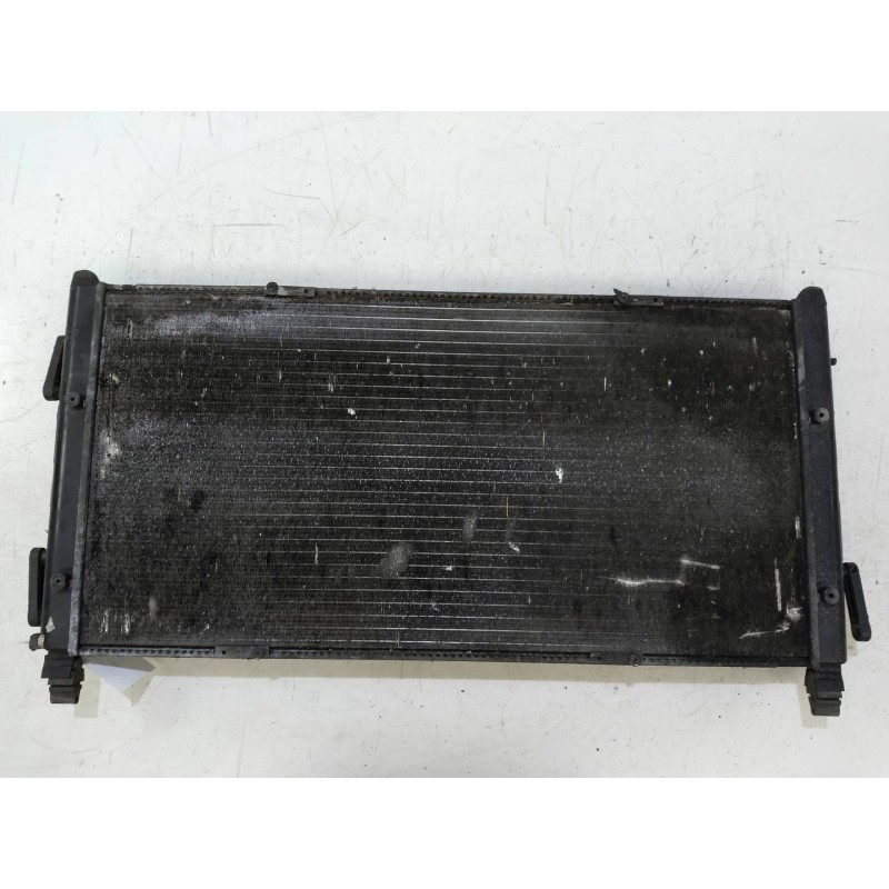 Recambio de radiador agua para volkswagen t4 transporter/furgoneta (mod. 1991) combi referencia OEM IAM 701121253K 862358K 