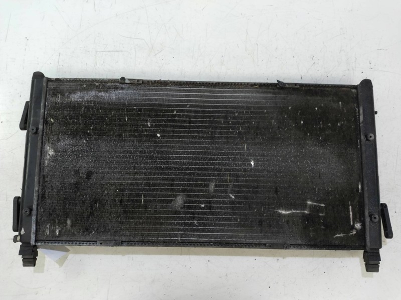 Recambio de radiador agua para volkswagen t4 transporter/furgoneta (mod. 1991) combi referencia OEM IAM 701121253K 862358K 
