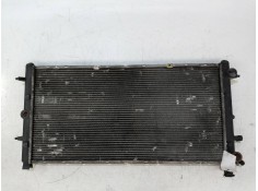 Recambio de radiador agua para volkswagen t4 transporter/furgoneta (mod. 1991) 2.5 tdi referencia OEM IAM   