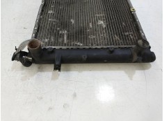 Recambio de radiador agua para volkswagen t4 transporter/furgoneta (mod. 1991) 2.5 tdi referencia OEM IAM    2