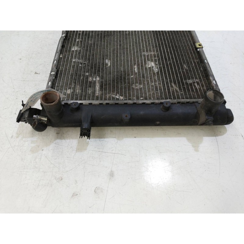 Recambio de radiador agua para volkswagen t4 transporter/furgoneta (mod. 1991) 2.5 tdi referencia OEM IAM   