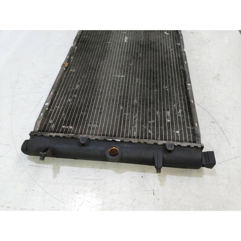 Recambio de radiador agua para volkswagen t4 transporter/furgoneta (mod. 1991) 2.5 tdi referencia OEM IAM   
