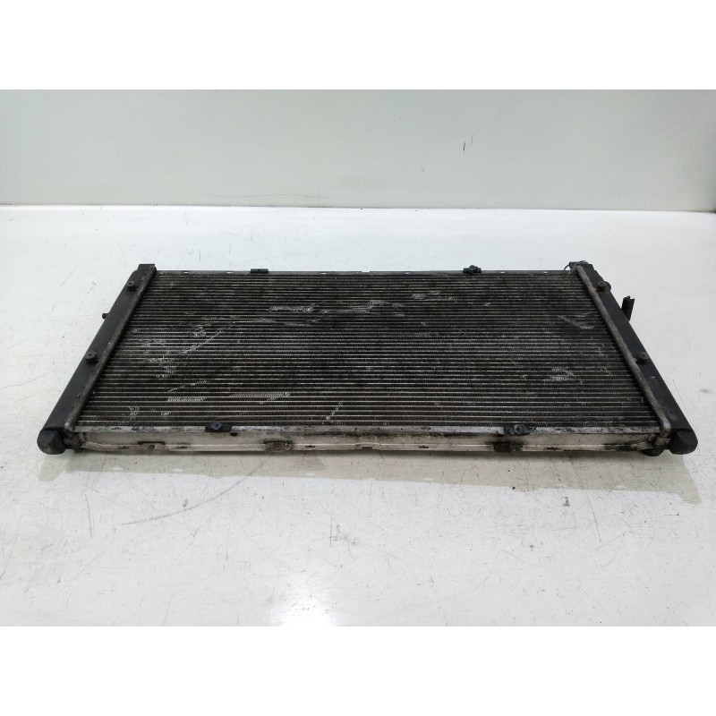 Recambio de radiador agua para volkswagen t4 transporter/furgoneta (mod. 1991) 2.5 tdi referencia OEM IAM   