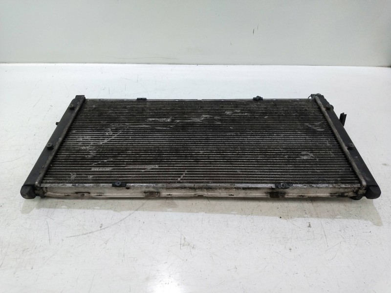 Recambio de radiador agua para volkswagen t4 transporter/furgoneta (mod. 1991) 2.5 tdi referencia OEM IAM   