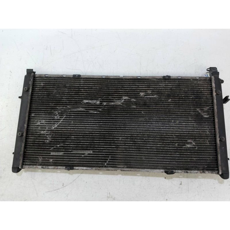 Recambio de radiador agua para volkswagen t4 transporter/furgoneta (mod. 1991) 2.5 tdi referencia OEM IAM   