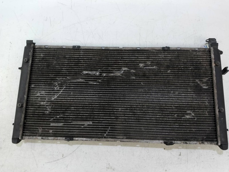 Recambio de radiador agua para volkswagen t4 transporter/furgoneta (mod. 1991) 2.5 tdi referencia OEM IAM   
