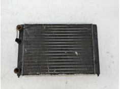 Recambio de radiador agua para volkswagen vento (1h2) 1.6 referencia OEM IAM   
