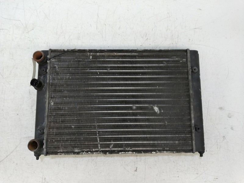 Recambio de radiador agua para volkswagen vento (1h2) 1.6 referencia OEM IAM   