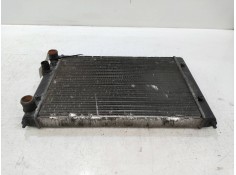 Recambio de radiador agua para volkswagen vento (1h2) 1.6 referencia OEM IAM    2