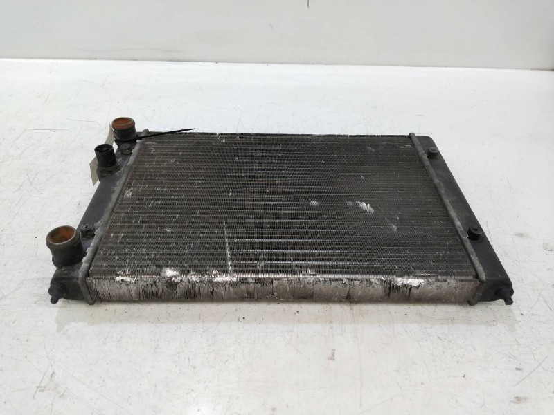 Recambio de radiador agua para volkswagen vento (1h2) 1.6 referencia OEM IAM   