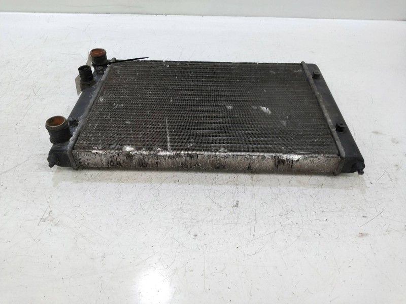 Recambio de radiador agua para volkswagen vento (1h2) 1.6 referencia OEM IAM   