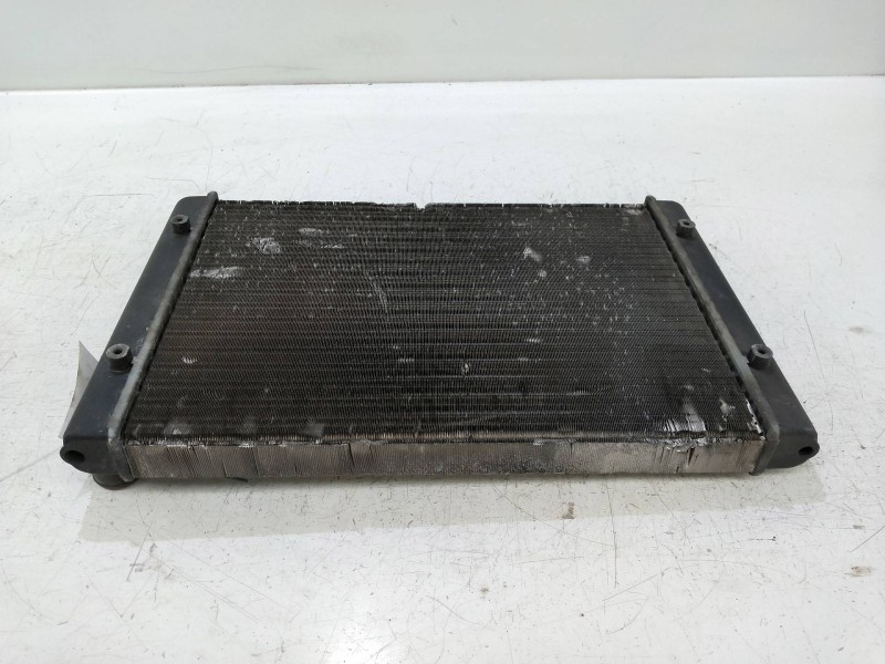 Recambio de radiador agua para volkswagen vento (1h2) 1.6 referencia OEM IAM   