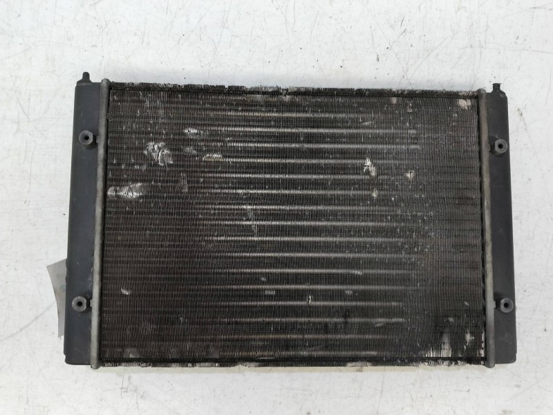 Recambio de radiador agua para volkswagen vento (1h2) 1.6 referencia OEM IAM   