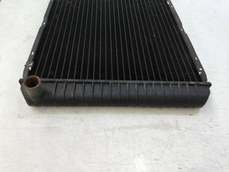 Recambio de radiador agua para volvo serie 740 berlina/familiar referencia OEM IAM   