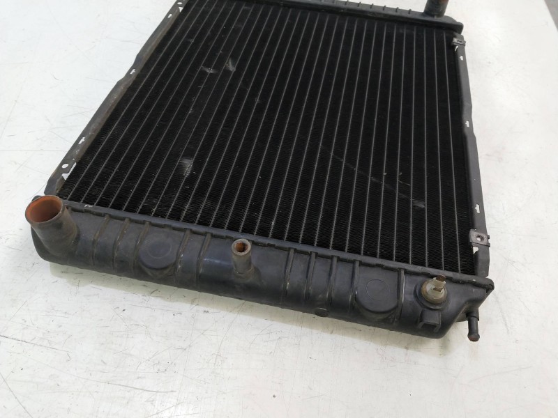 Recambio de radiador agua para volvo serie 740 berlina/familiar referencia OEM IAM   