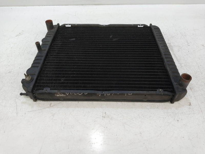 Recambio de radiador agua para volvo serie 740 berlina/familiar referencia OEM IAM   