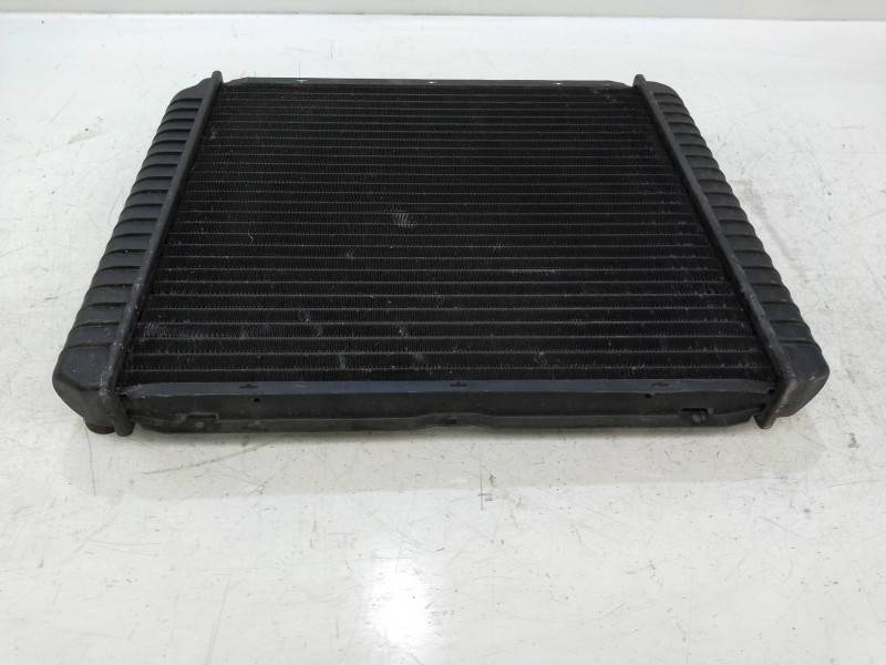 Recambio de radiador agua para volvo serie 740 berlina/familiar referencia OEM IAM   