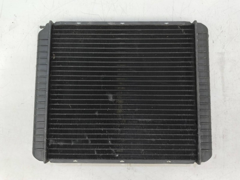 Recambio de radiador agua para volvo serie 740 berlina/familiar referencia OEM IAM   