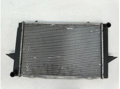 Recambio de radiador agua para volvo serie 850 2.5 cat referencia OEM IAM   