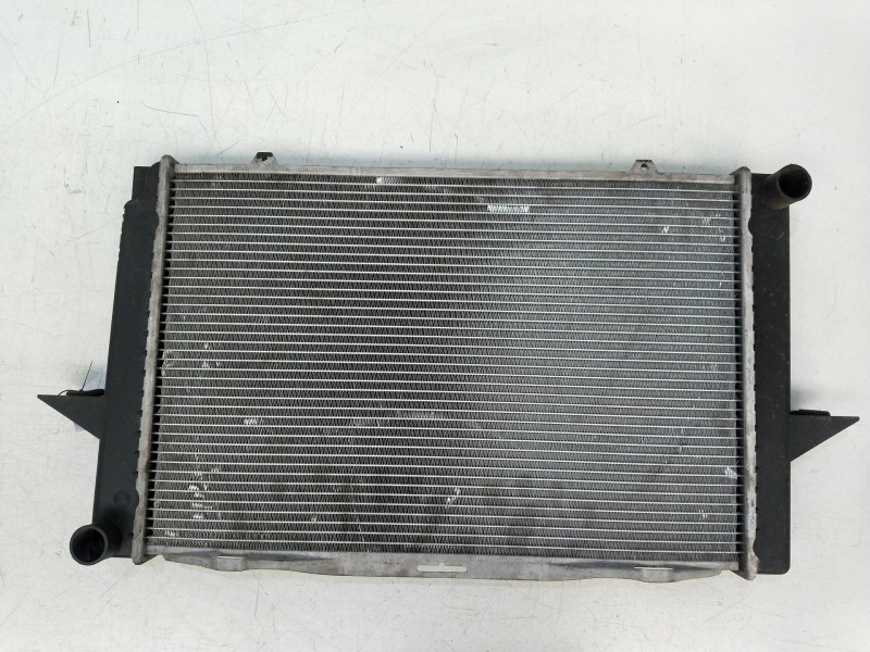 Recambio de radiador agua para volvo serie 850 2.5 cat referencia OEM IAM   