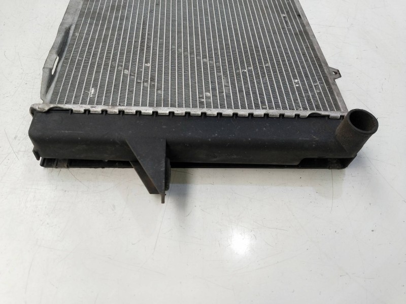 Recambio de radiador agua para volvo serie 850 2.5 cat referencia OEM IAM   