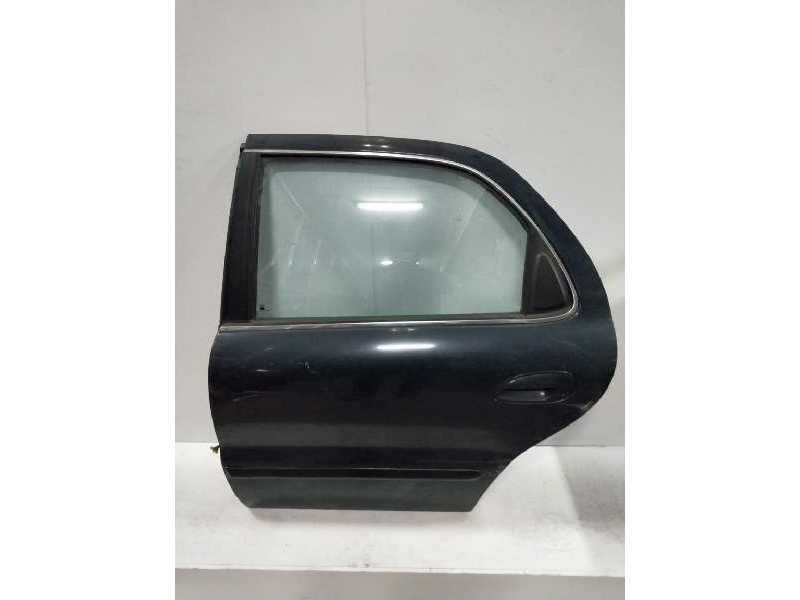 Recambio de puerta trasera izquierda para kia clarus 1.8 cat referencia OEM IAM   