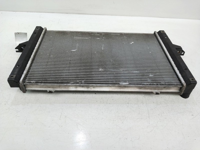 Recambio de radiador agua para volvo serie 850 2.5 cat referencia OEM IAM   