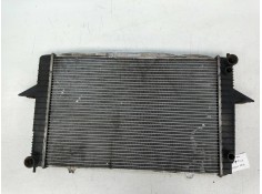 Recambio de radiador agua para volvo c70 coupe 2.3 turbo cat referencia OEM IAM 990020N 36000001 