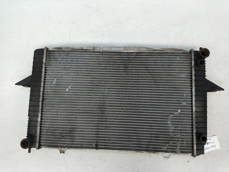 Recambio de radiador agua para volvo c70 coupe 2.3 turbo cat referencia OEM IAM 990020N 36000001 