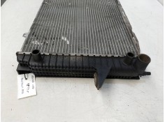 Recambio de radiador agua para volvo c70 coupe 2.3 turbo cat referencia OEM IAM 990020N 36000001  2