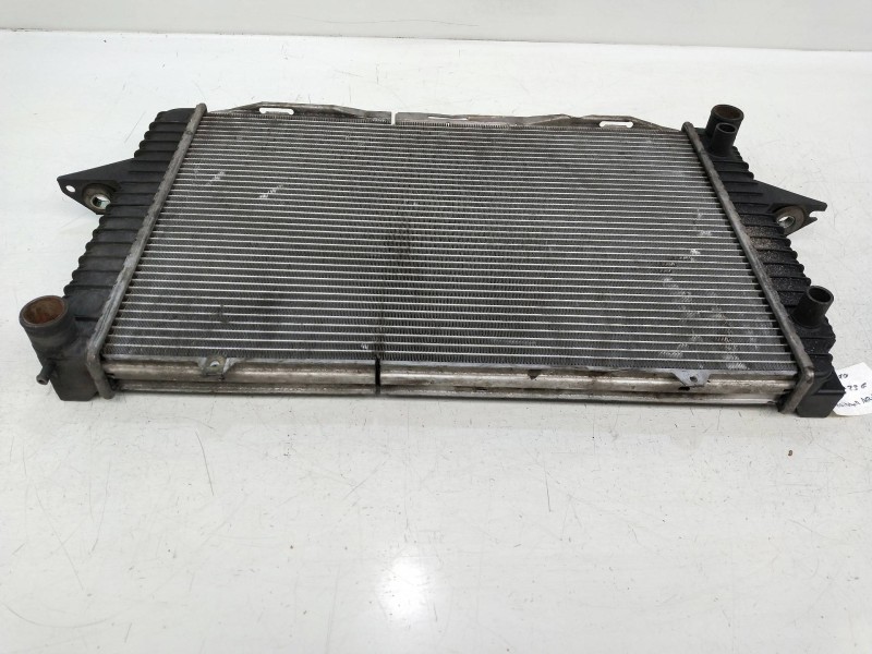 Recambio de radiador agua para volvo c70 coupe 2.3 turbo cat referencia OEM IAM 990020N 36000001 