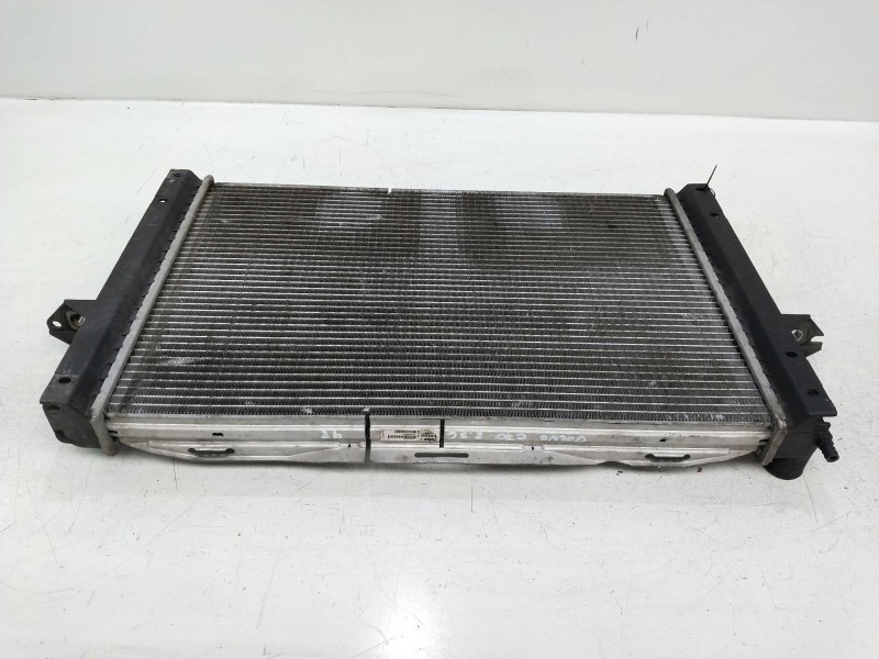 Recambio de radiador agua para volvo c70 coupe 2.3 turbo cat referencia OEM IAM 990020N 36000001 