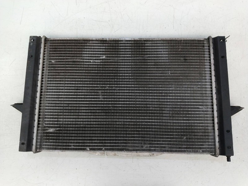 Recambio de radiador agua para volvo c70 coupe 2.3 turbo cat referencia OEM IAM 990020N 36000001 