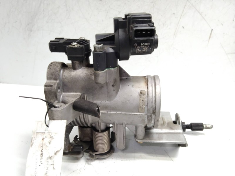 Recambio de caja mariposa para bmw serie 3 compacto (e36) 1.6 cat referencia OEM IAM 0280140575 13631721456 