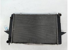 Recambio de radiador agua para volvo c70 coupe 2.3 turbo cat referencia OEM IAM   
