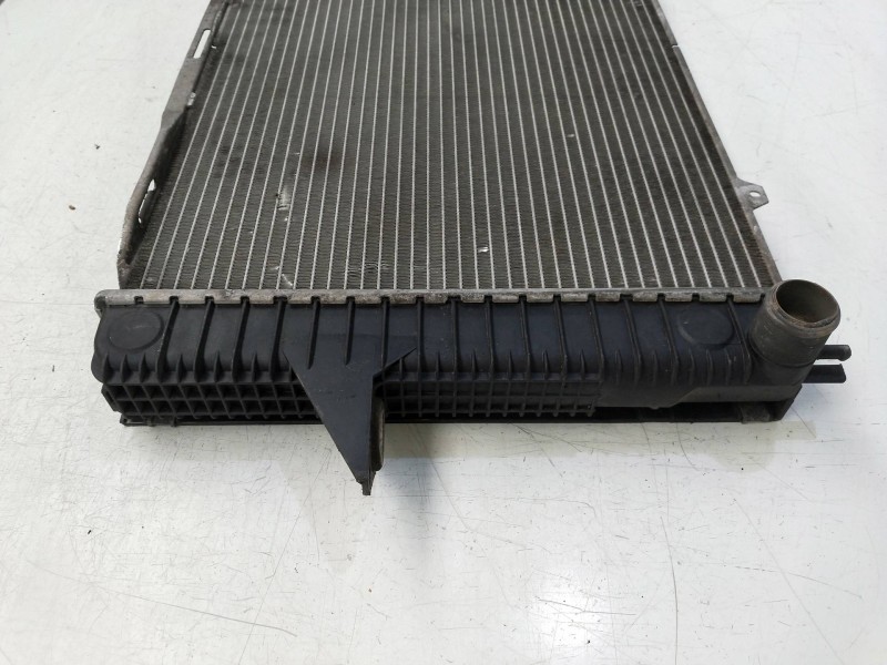 Recambio de radiador agua para volvo c70 coupe 2.3 turbo cat referencia OEM IAM   