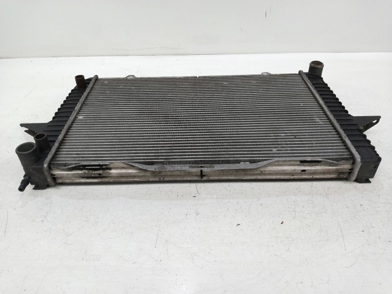Recambio de radiador agua para volvo c70 coupe 2.3 turbo cat referencia OEM IAM   