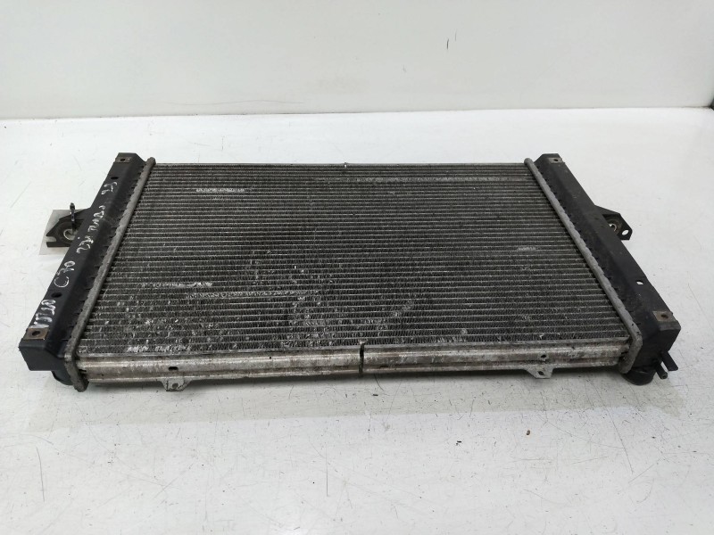 Recambio de radiador agua para volvo c70 coupe 2.3 turbo cat referencia OEM IAM   
