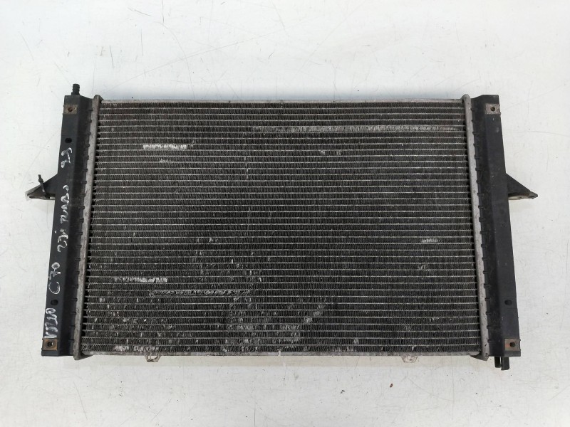 Recambio de radiador agua para volvo c70 coupe 2.3 turbo cat referencia OEM IAM   