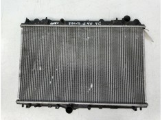Recambio de radiador agua para volvo s40 berlina 1.8 16v cat referencia OEM IAM 65543A  
