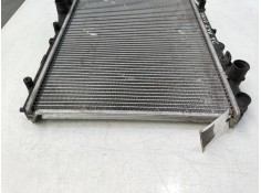 Recambio de radiador agua para volvo s40 berlina 1.8 16v cat referencia OEM IAM 65543A   2