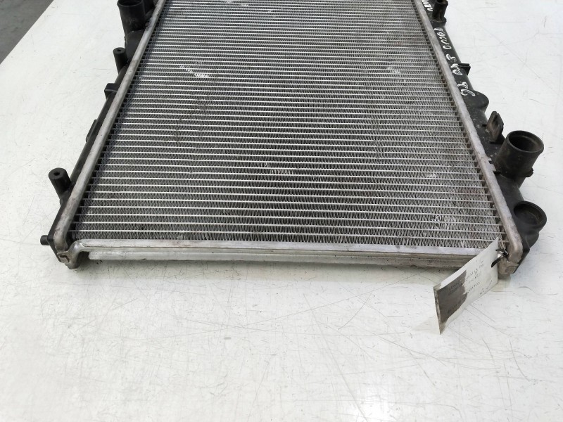 Recambio de radiador agua para volvo s40 berlina 1.8 16v cat referencia OEM IAM 65543A  