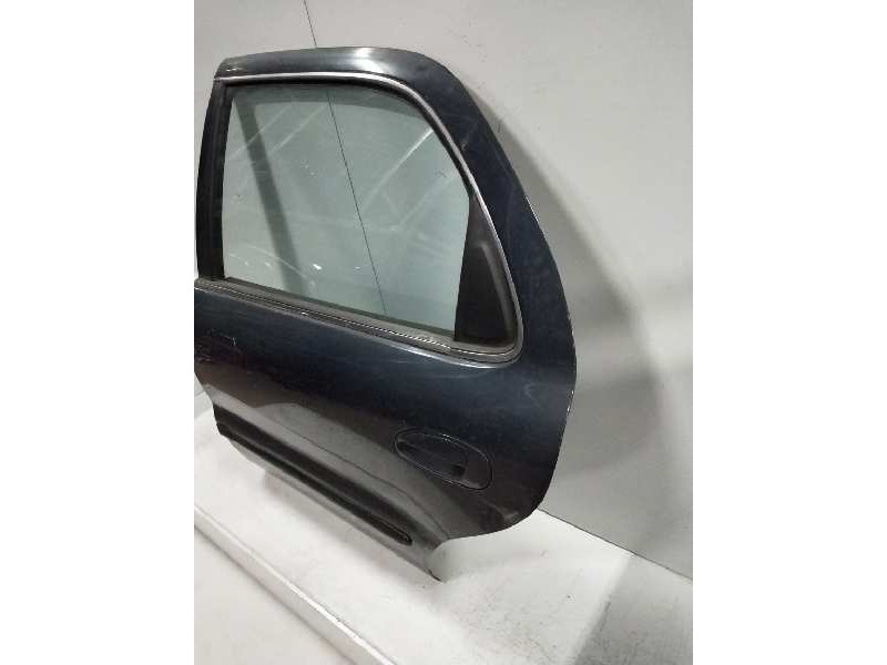 Recambio de puerta trasera izquierda para kia clarus 1.8 cat referencia OEM IAM   