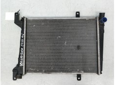 Recambio de radiador agua para volvo s40 berlina 1.9 diesel referencia OEM IAM   