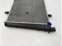 Recambio de radiador agua para volvo s40 berlina 1.9 diesel referencia OEM IAM    2